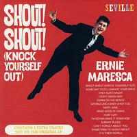 Shout! Shout! (Knock Yourself Out)