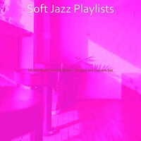 Modish Music for Cold Brews - Trumpet and Soprano Sax