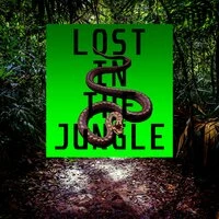 LOST IN THE JUNGLE