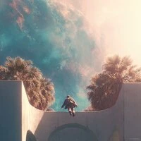 Losing Gravity