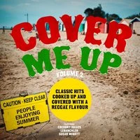 Cover Me up, Vol. 2