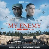 My Enemy: A Star Wars Story