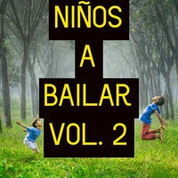 Niños A Bailar Vol. 2