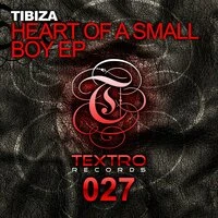Heart Of A Small Boy EP
