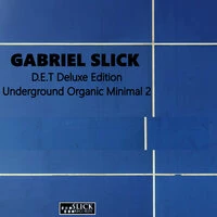 D.E.T Deluxe Edition - Underground Organic Minimal 2