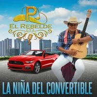 La Niña del Convertible