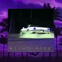 Night Ride