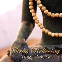 Stress Relieving Yoga Music – Peaceful & Relaxing Instrumental Songs as Stress Relievers for Yoga Classes & Meditation