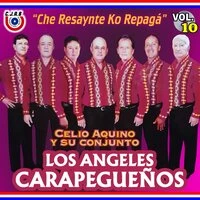 Che Resaynte Ko Repagá, Vol. 10
