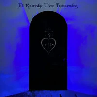All Knowledge There Transcending