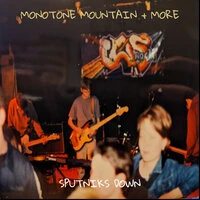 Monotone Mountain + More
