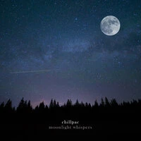 Moonlight Whispers EP