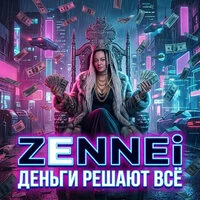 ДЕНЬГИ РЕШАЮТ ВСЁ