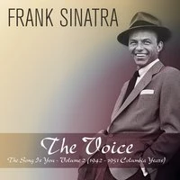 The Voice: The Song Is You, Vol. 2