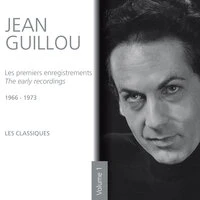 Les premiers enregistrements - 1966-1973 Les classiques