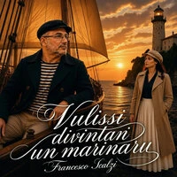 Vulissi divintari un marinaru