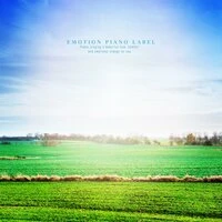 Meditation piano that makes peace of mind complex