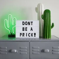 Dont Be a Prick