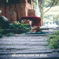 Bright Shakuhachi and Guitar - Bgm for Mineral Baths