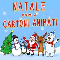 Natale con i cartoni animati