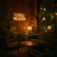Civic Bloom