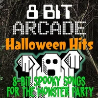 Halloween Hits (8-Bit Spooky Songs For the Monster Party)