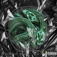 2 Headed Snake Pt. 2