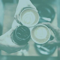 Piano Solo - Music for Organic Cafes
