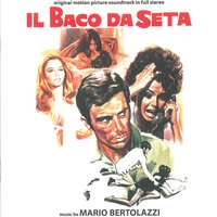 Il baco da seta