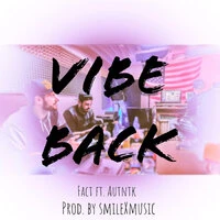 Vibe Back
