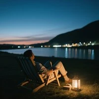Soothing Lullabies for Nighttime Rest