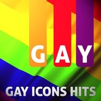 Gay Icons Hits (36 Tracks)