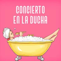 Concierto en la ducha