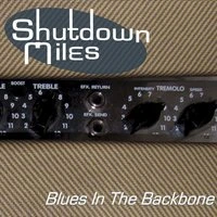 Blues in the Backbone
