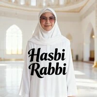 Hasbi Rabbi