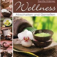 Wellness - Abschalten und Genießen