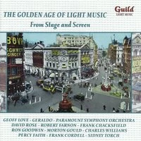 The Golden Age of Light Music: From Stage and Screen