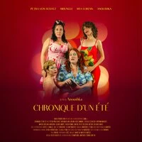 CHRONIQUE D'UN ETE