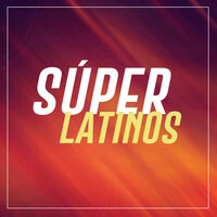 SUPER LATINOS