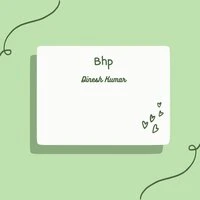 Bhp