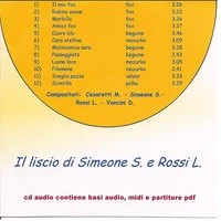 Il Liscio di Simeone S. e Rossi L.