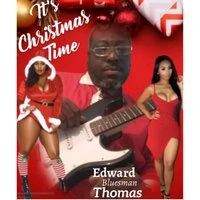 it's christmas time