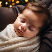 Orquesta Para Dormir: Movimientos De Canción De Cuna