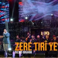 Zere Tirî Ye