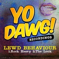 Rock Heavy / the Look