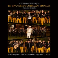A.D. Records En Vivo Desde Culiacán, Sinaloa (Primera Edición)