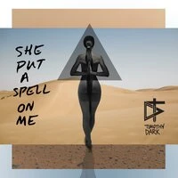 She Put a Spell on Me
