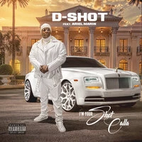 Im Your Shot Calla