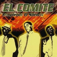 Rompiendo El Silencio
