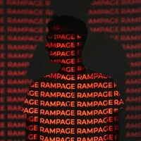RAMPAGE